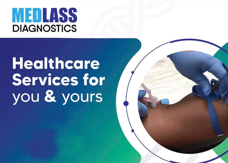 Medlass Imaging (Private)